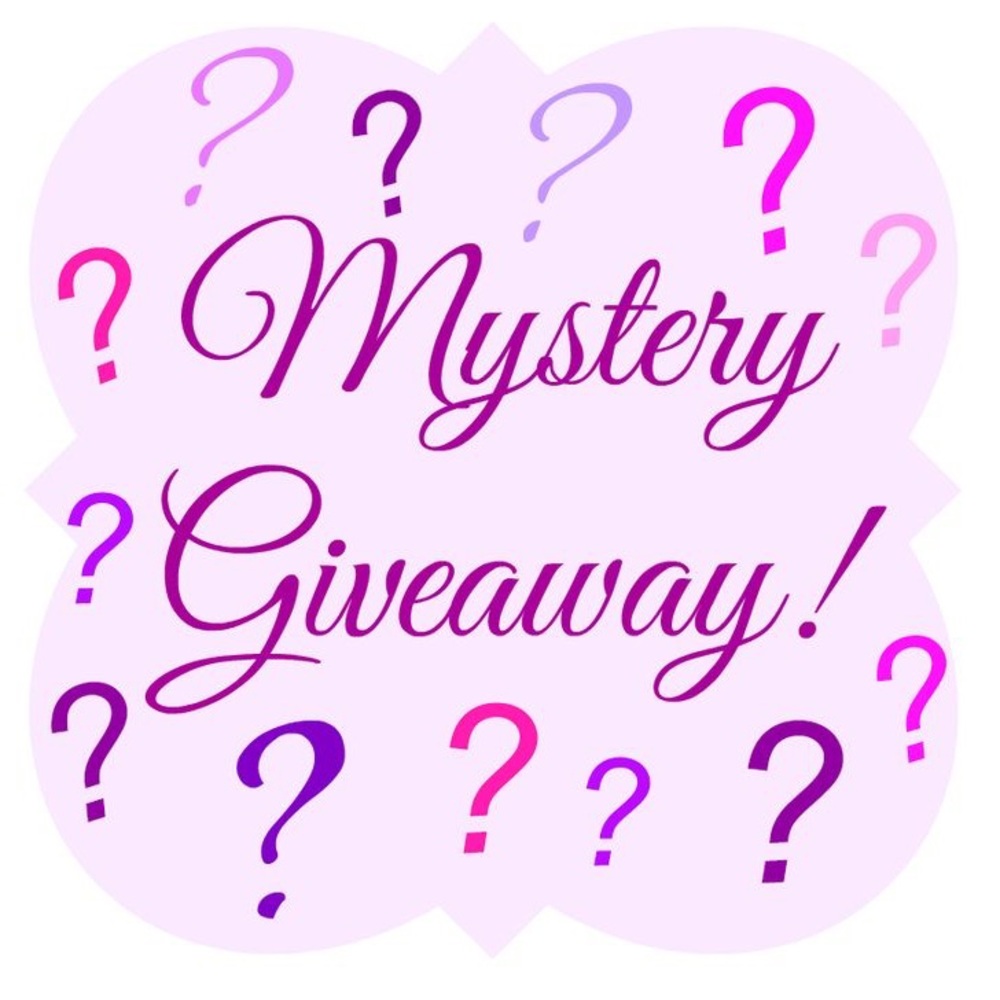 Mystery Giveaway Item- Jewelry, Random Mini Jewelry Or Skincare Product